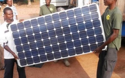 Photovoltaïque